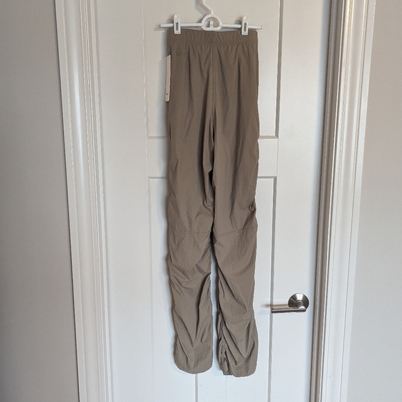 NWT Lululemon Dance Studio HR Flares sz XXS - Picture 5 of 7